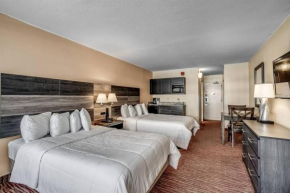 Renovated Condo at Landmark Resort, Waterpark View